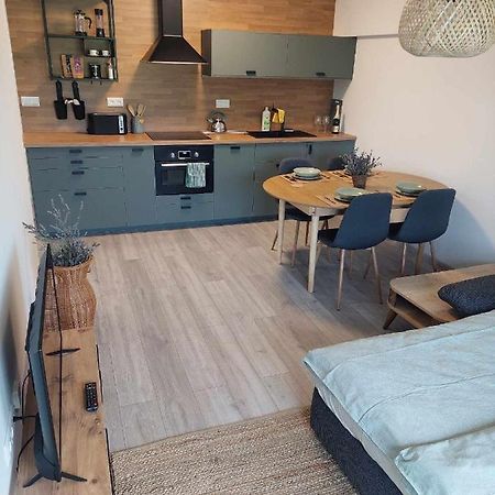 Apartman Besen 304 Besenova Bagian luar foto