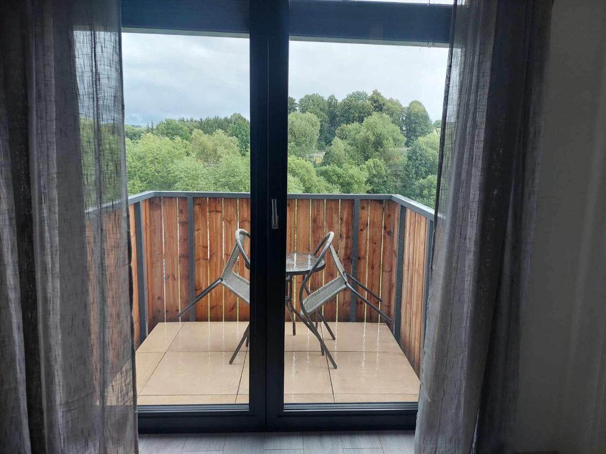 Apartman Besen 304 Besenova Bagian luar foto