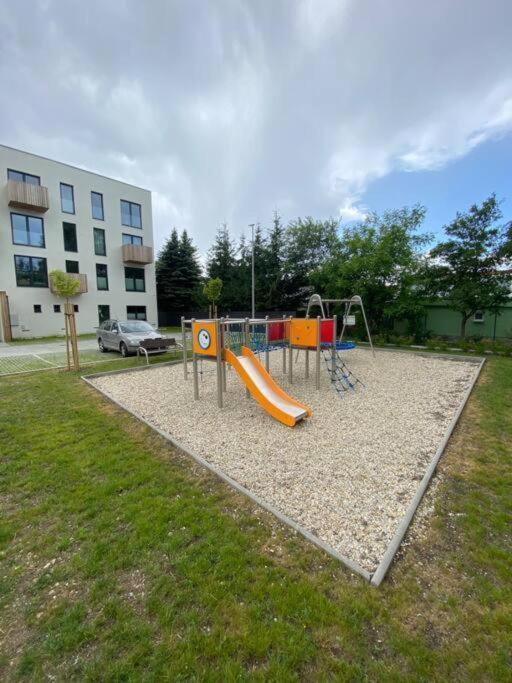 Apartman Besen 304 Besenova Bagian luar foto
